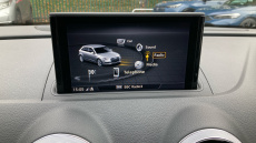 Audi A3 35 TFSI S Line 5dr S Tronic Petrol Hatchback